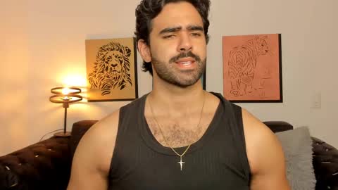 bradleymartin7 online show from 05/11/26, 02:45
