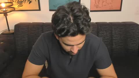 bradleymartin7 online show from 05/17/26, 02:35