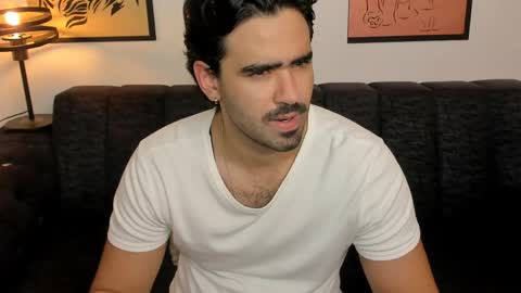 bradleymartin7 online show from 05/19/26, 10:43