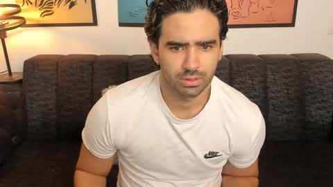 bradleymartin7 online show from 05/25/26, 11:49