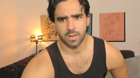 bradleymartin7 online show from 06/13/26, 10:35