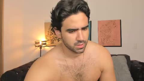 bradleymartin7 online show from 06/19/26, 11:03