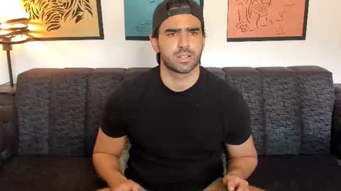 bradleymartin7 online show from 06/21/26, 03:47