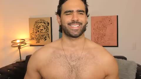 bradleymartin7 online show from 06/26/26, 10:41