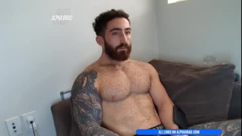 bradtrainn online show from 06/26/26, 04:55