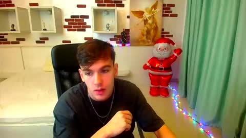 BradyFlint online show from 12/19/25, 05:14