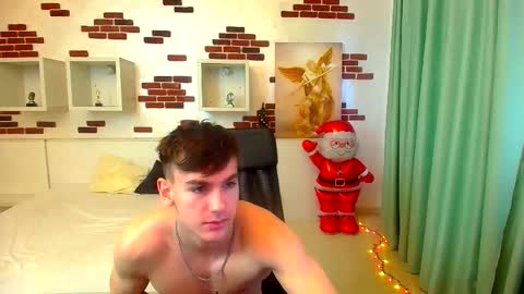 BradyFlint online show from 12/21/25, 07:48