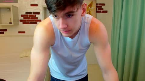 BradyFlint online show from 02/11/26, 05:12