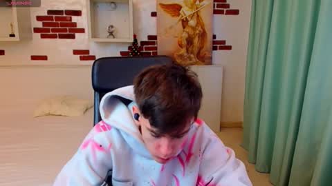 BradyFlint online show from 02/13/26, 06:53