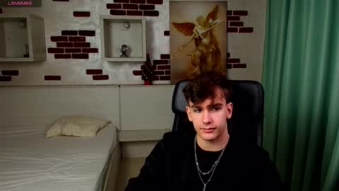 BradyFlint online show from 02/15/26, 05:15