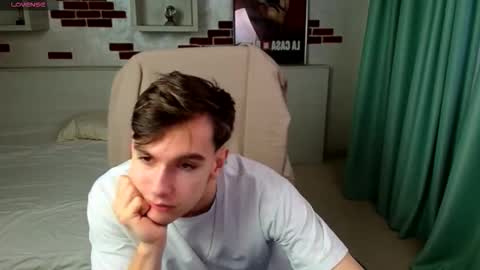 BradyFlint online show from 02/28/26, 05:19