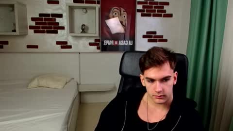 BradyFlint online show from 03/15/26, 05:57