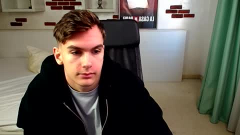 BradyFlint online show from 03/17/26, 06:17