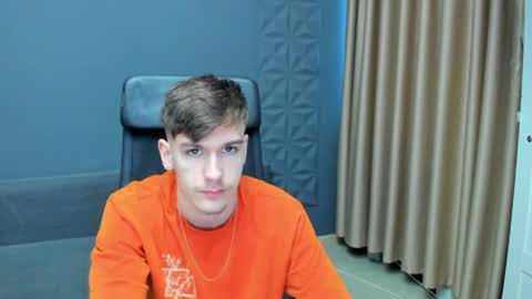 BradyFlint online show from 04/08/26, 04:12