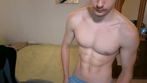 BradyFlint online show from 07/08/26, 03:38