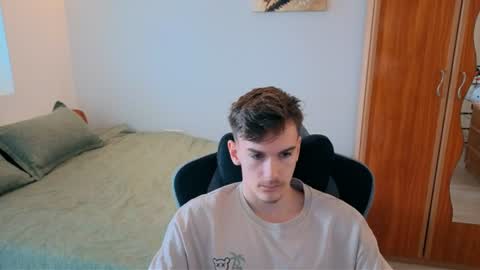 BradyFlint online show from 07/16/26, 10:32