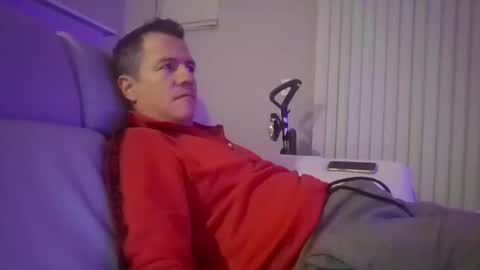 brafred1 online show from 04/20/26, 12:35