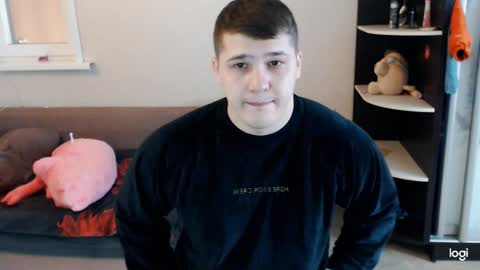 Brain Ortega online show from 03/05/25, 04:24