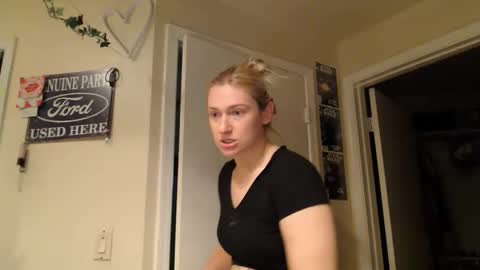 i am a naughty jedi knight online show from 03/07/26, 07:16