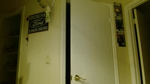 i am a naughty jedi knight online show from 03/15/26, 10:10