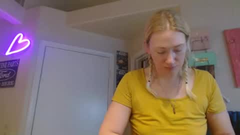 i am a naughty jedi knight online show from 07/06/26, 02:03