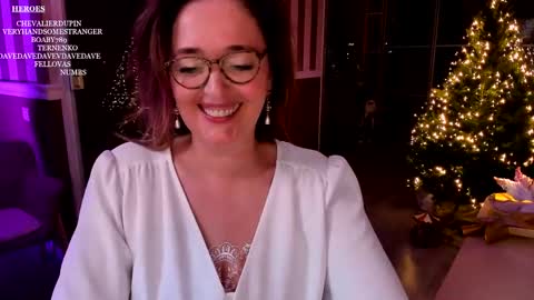 I see you X-twitter its braingirl online show from 12/15/24, 06:37