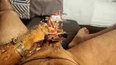 Snapshot of brainmeltfab chatting on 11/19/25, 07:30 brainmeltfab online show from 11/19/25, 07:30