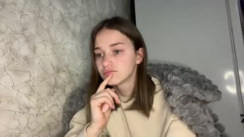 Kate online show from 03/16/26, 06:34