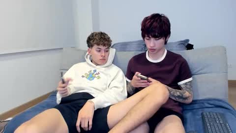 Brand online show from 01/08/26, 07:10