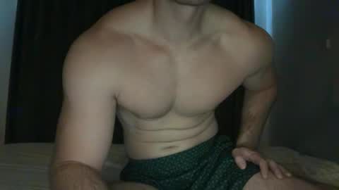 Brandon online show from 03/27/26, 05:35