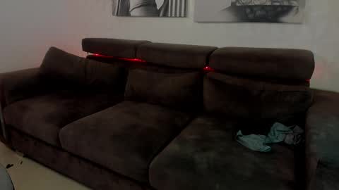 Snapshot of brand_ferraromg chatting on 02/28/25, 07:14 Brant Ferraro MG online show from 02/28/25, 07:14