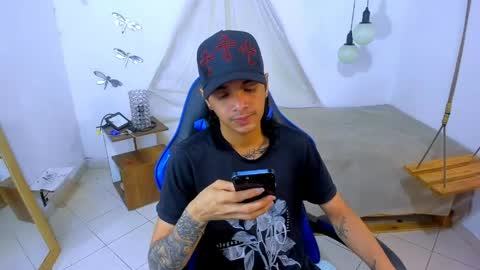 B R A N D online show from 04/16/26, 01:50