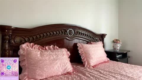 Lilly online show from 04/02/26, 06:22