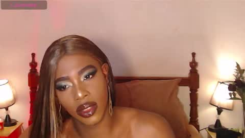 Brandy online show from 02/06/26, 07:50