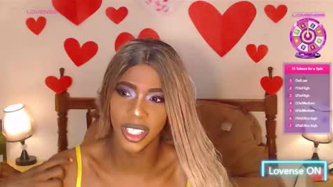 Brandy online show from 02/21/26, 07:26