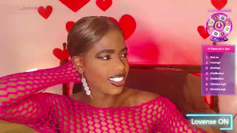 Brandy online show from 02/24/26, 07:23