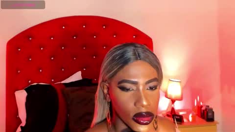 Brandy online show from 03/23/26, 07:29