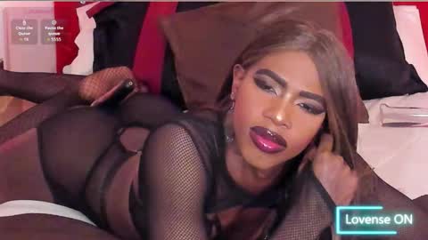 Brandy online show from 03/27/26, 08:26