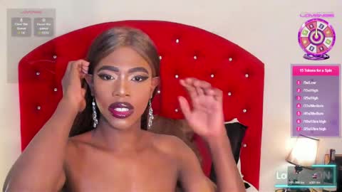 Brandy online show from 03/30/26, 07:26