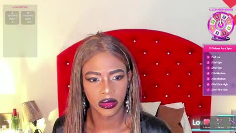 Brandy online show from 04/11/26, 07:18