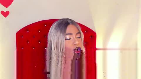 Brandy online show from 04/12/26, 07:30