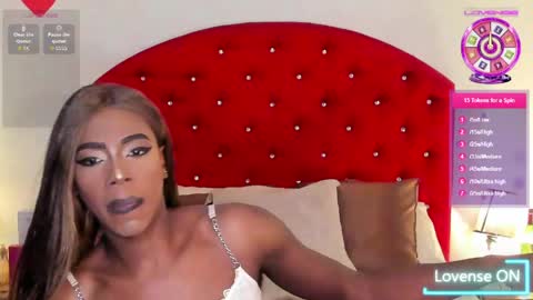 Brandy online show from 04/28/26, 07:19