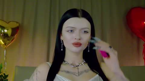 Branndi online show from 02/17/25, 02:53