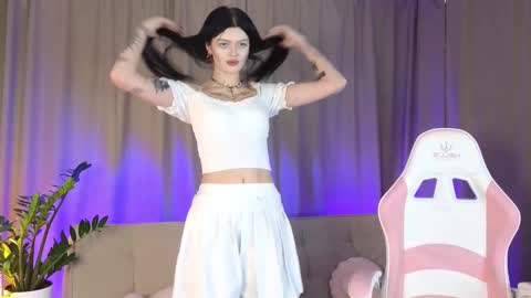 Branndi online show from 02/18/25, 09:31