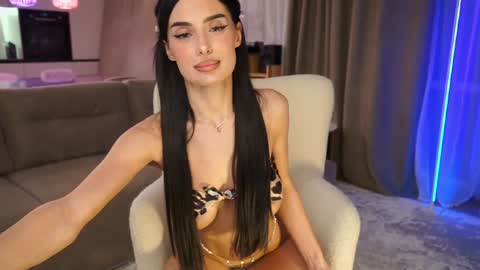 Brandi online show from 01/11/25, 05:18