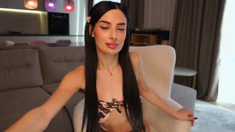 Brandi online show from 01/12/25, 08:14