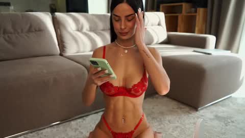 Brandi online show from 02/23/25, 07:33