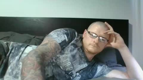 Snapshot of brandnewguy1988 chatting on 03/02/26, 01:18 brandnewguy1988 online show from 03/02/26, 01:18