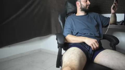 Brandom online show from 01/24/25, 02:39