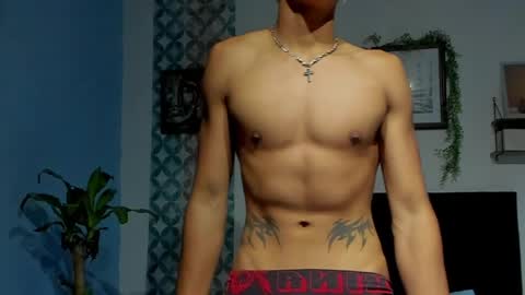 brandom_brook online show from 04/23/26, 04:03